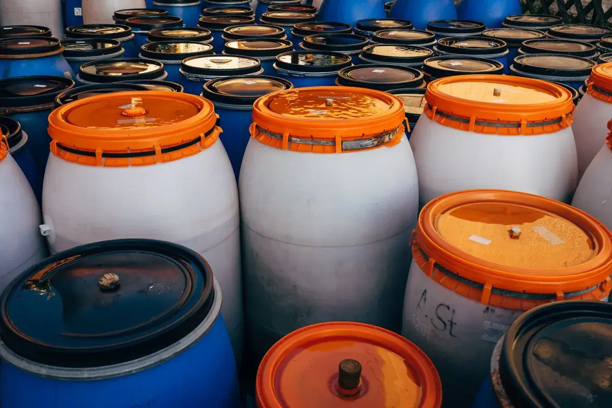 Chemical & Toxic Waste Cleanup in Mountain Iron, MN